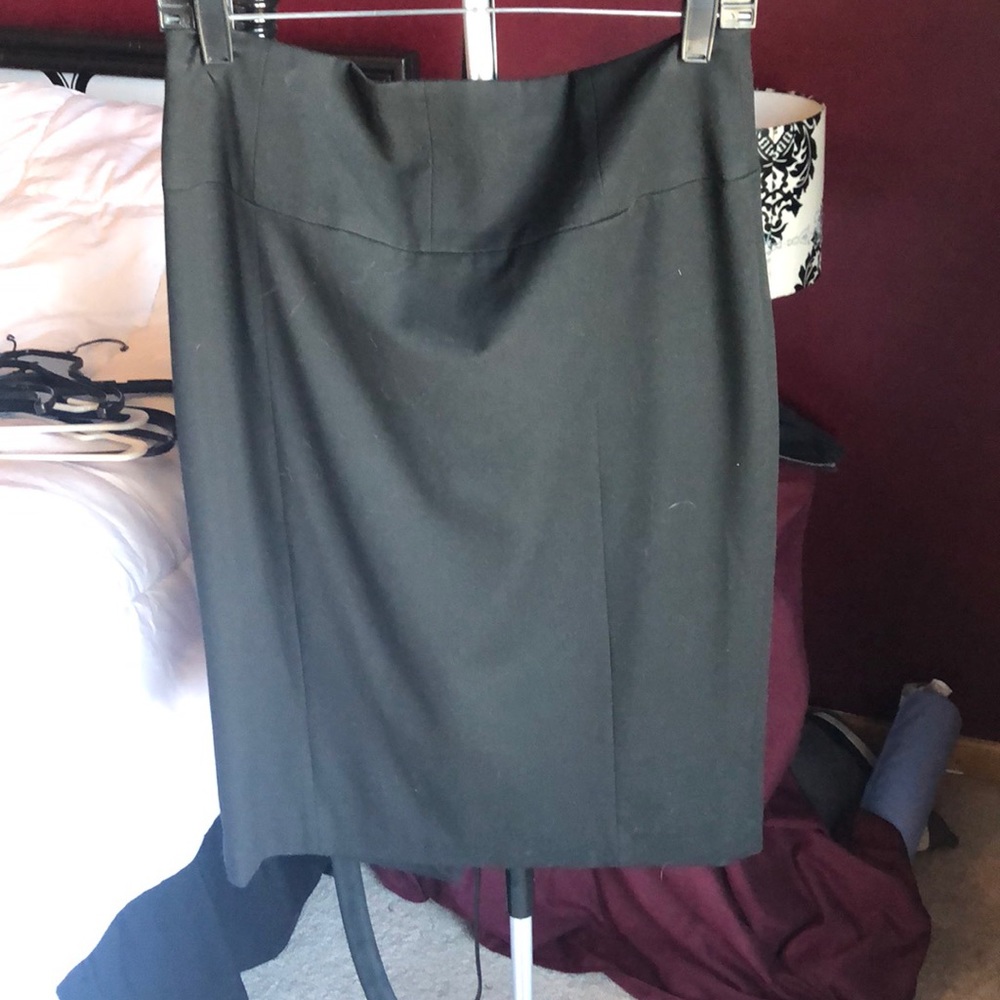 Express Pencil skirt